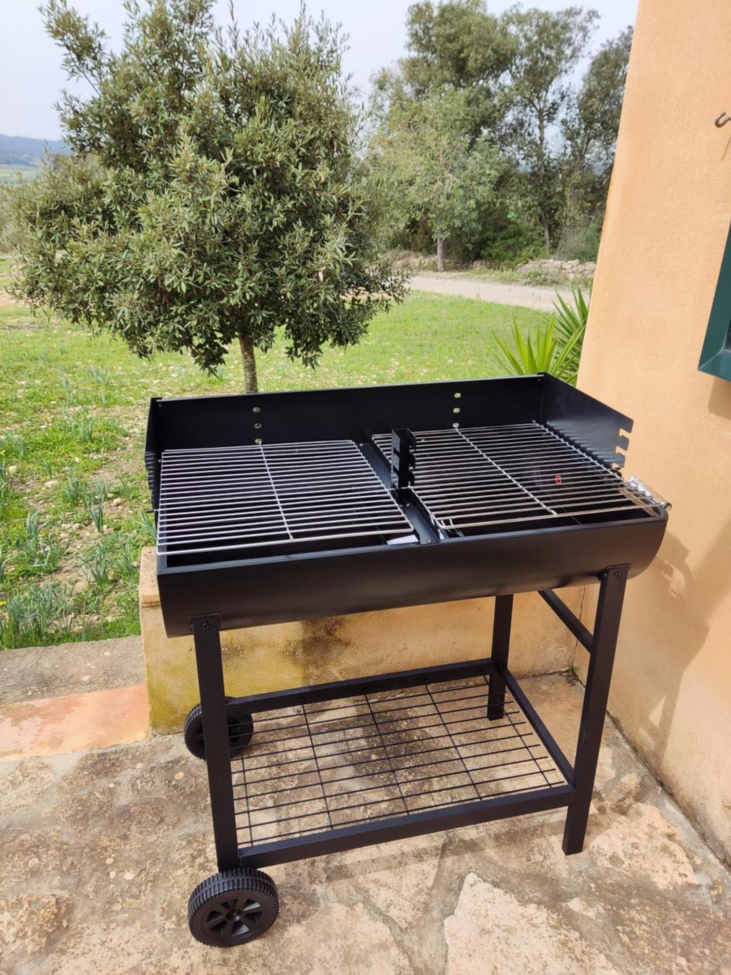 Sa Comella Porreres Esterno foto