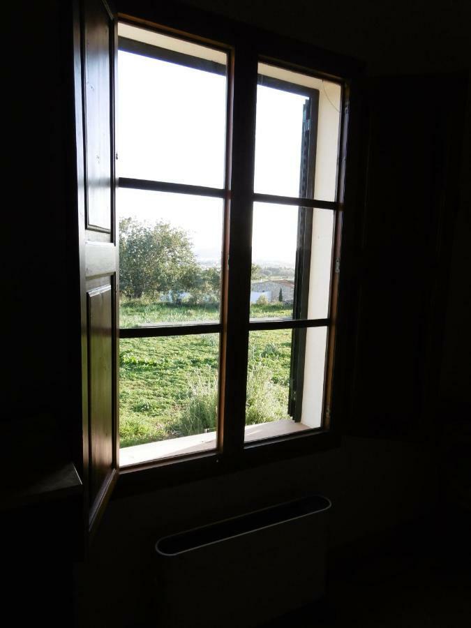 Sa Comella Porreres Esterno foto